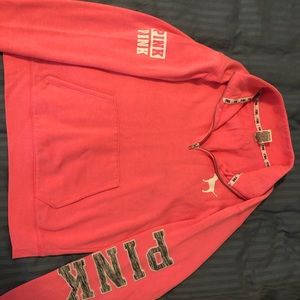 PINK Sweatshirt